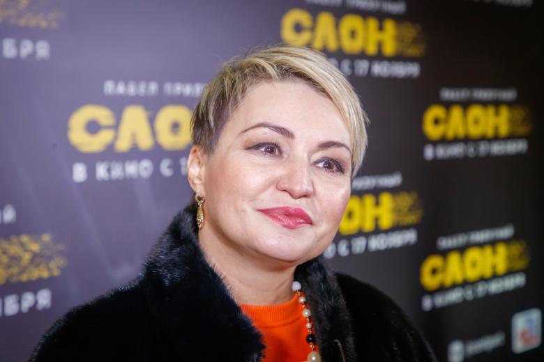 Катя Лель