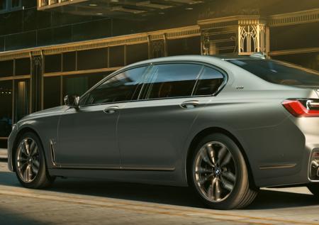 Счётная палата учтёт данные о закупке люксового BMW тульским КБ