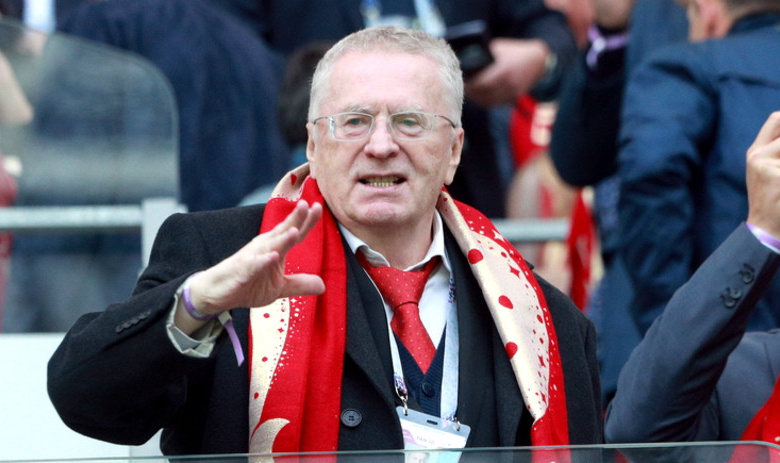 Владимир Жириновский