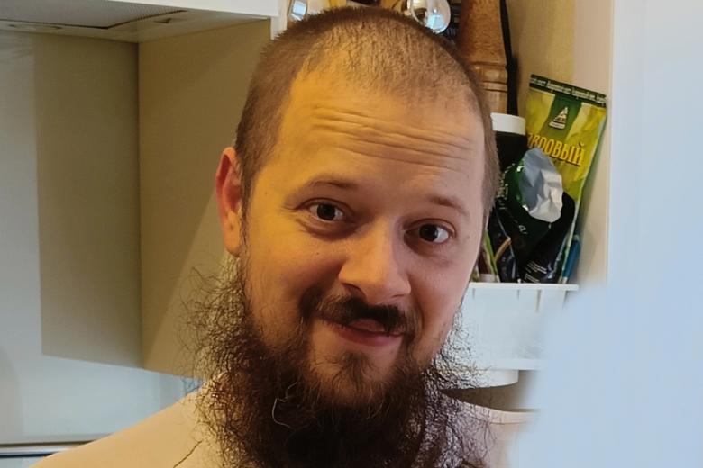 Евгений Никольский