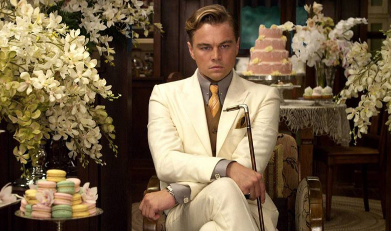 Кадр из фильма «Великий Гэтсби»