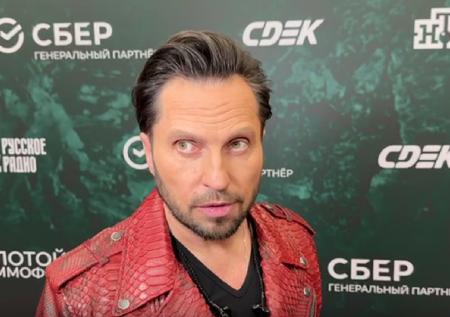 Александр Ревва рассказал, какой бизнес планирует открыть