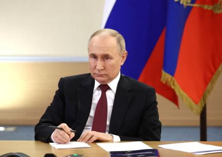 Путин озаботился проблемой дорогого отдыха для россиян