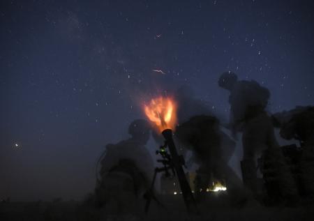 Военные США обстреляли жителей сирийской провинции Хасеке