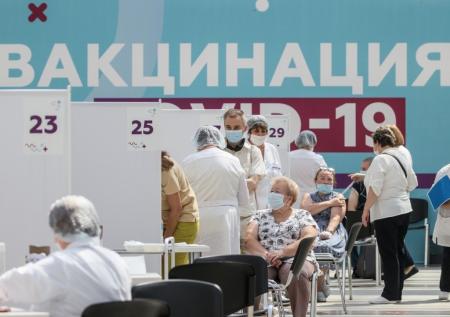 Участники АТЭС активизируют борьбу с пандемией COVID-19 и ее последствиями