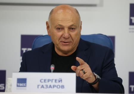 В театре Джигарханяна ответили на вопрос о возвращении Цымбалюк-Романовской