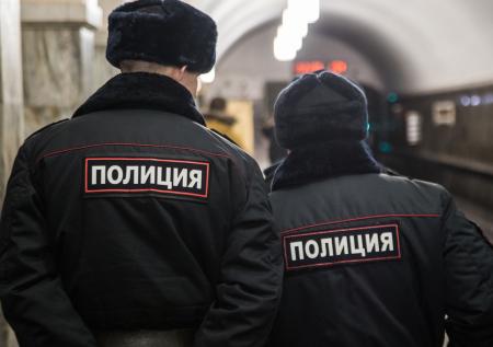 Движение поездов парализовано на одной из веток московского метро