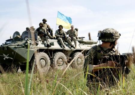 Экс-посол США раскрыл намерения Трампа по конфликту на Украине