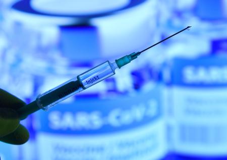 В институте Чумакова рассказали о важной особенности новой вакцины