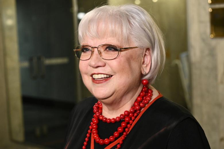 Светлана Крючкова