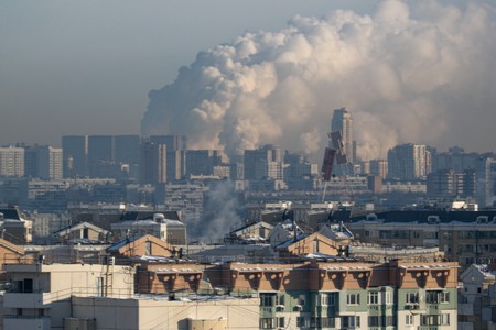 Москвичам рассказали, когда закончатся морозы