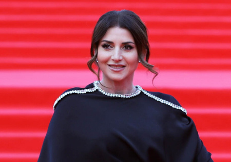 «Мы помогаем»: Жасмин встретится с пострадавшими от паводков в Дагестане