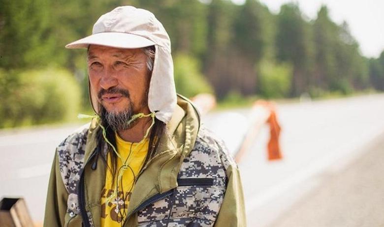 Александр Габышев