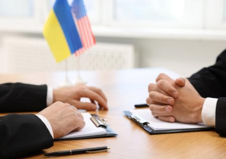 На Западе раскрыли, какая атмосфера царила при переговорах Украины и США