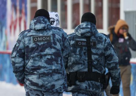 В Курской области продлили «жёлтый» уровень террористической опасности