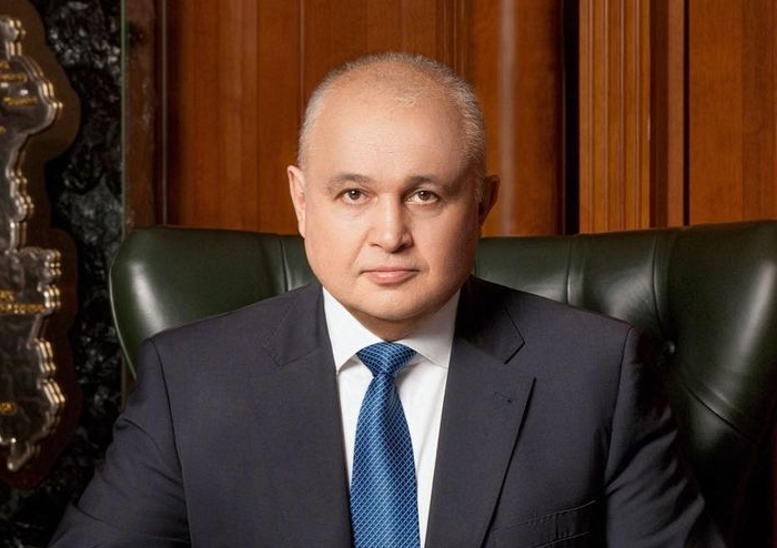 Сергей Цивилёв