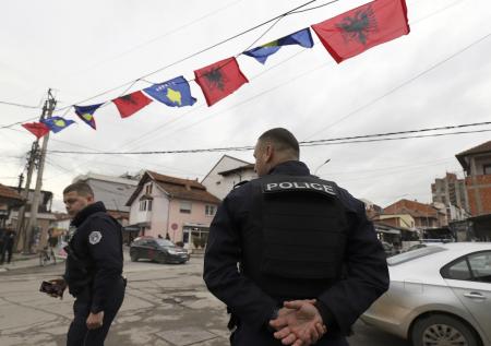 «Очень опасная»: российский посол в Сербии оценил ситуацию вокруг Косово