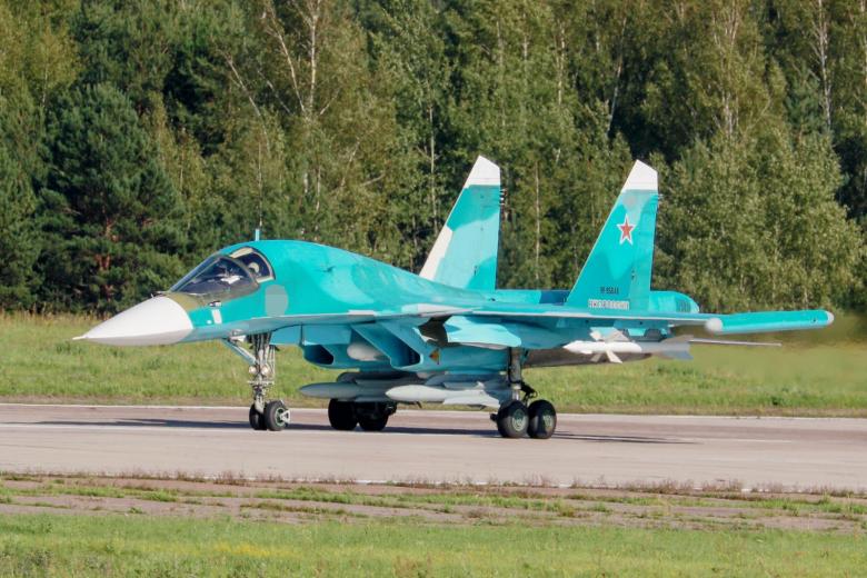 Су-34