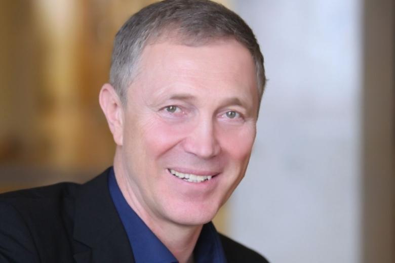 Владимир Сальдо