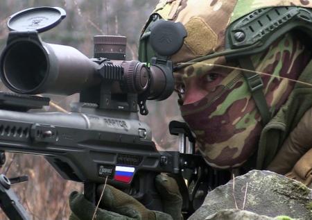 Стало известно об уничтожении в ДНР элитного разведчика ВСУ
