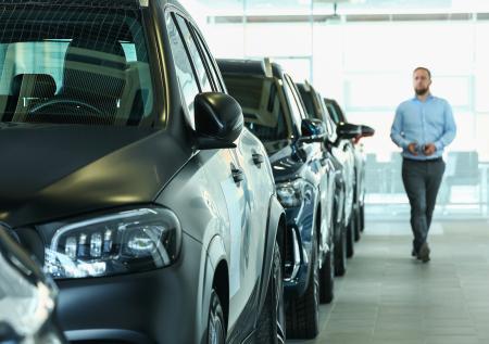 Kia, Hyundai, Suzuki: какие еще автогиганты могут уже скоро вернуться в РФ