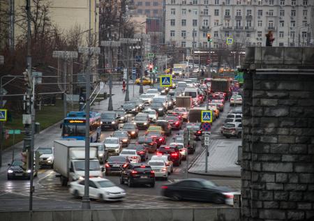В Минэкономразвития рассказали о ценах на «красивые» номера для машин
