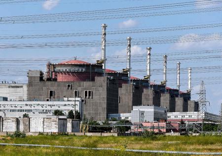 Экс-депутат Рады заявил о подготовке Киевом подрыва Запорожской АЭС