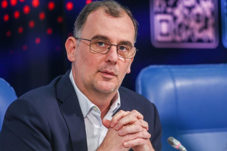 Александр Стефанеско