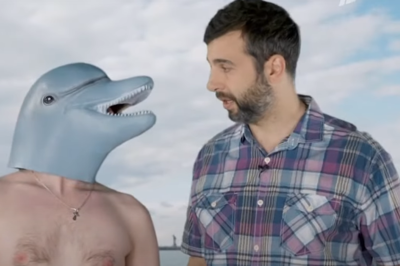 Иван Ургант