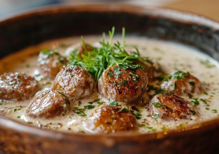 Не рыба и не мясо: готовим нежные куриные сердечки в сметане