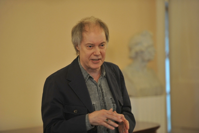Владимир Конкин