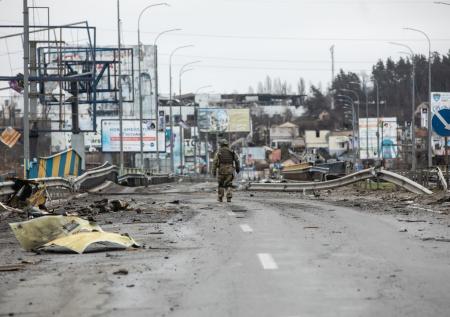 ВСУ отрепетировали методику провокации в Херсоне