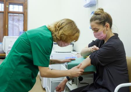 В России предложили усложнить будущим водителям получение медсправки