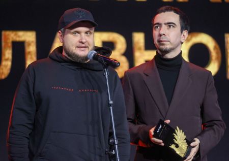 «Будем с вами»: Усик разболтал пранкерам из России свои планы на Украину