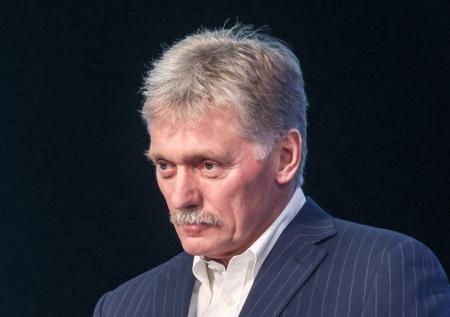 Песков назвал ЛДНР, Запорожскую и Херсонскую области неотъемлемой частью РФ