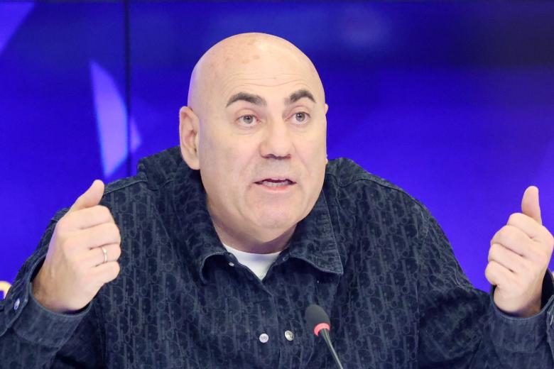 Иосиф Пригожин