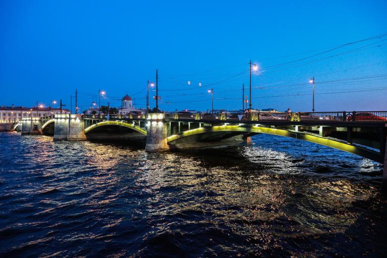 Санкт-Петербург