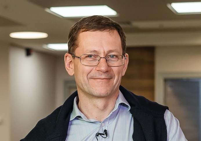 Константин Фокин