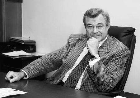 Скончался академик РАН Анатолий Григорьев