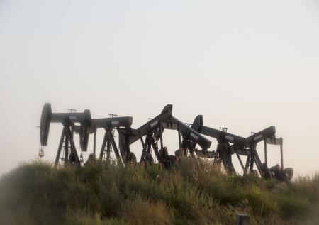 Сланцевая нефть разорит большинство компаний США