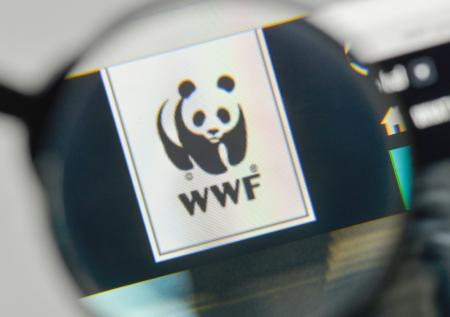 Российский Всемирный фонд природы прекратил отношения с международным WWF