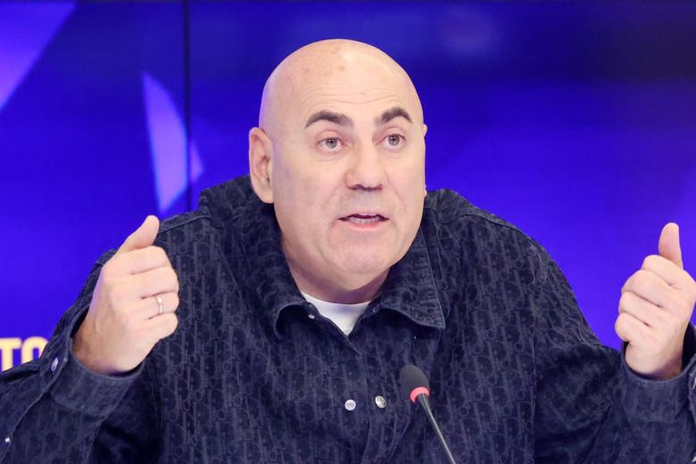 Иосиф Пригожин
