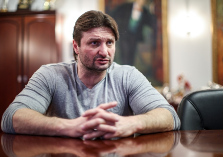 Внук Никулина назвал причину нападок со стороны Запашного