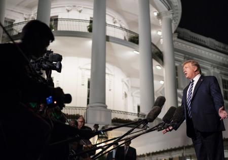 Трамп озвучил мысли по поводу возврата РФ в G7
