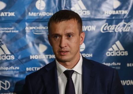 Глава РПЛ назвал главное разочарование российского футбола
