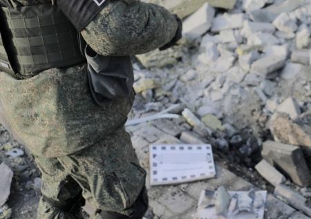 Пушилин раскрыл подробности положения ВС РФ под Константиновкой