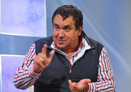 Садальский рассказал о пророчестве писателя Набокова