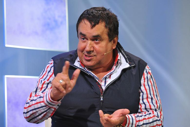 Станислав Садальский