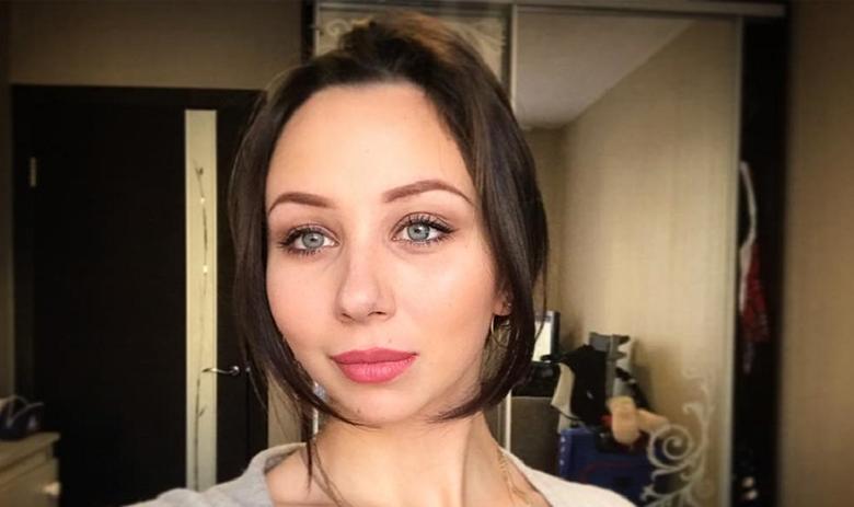 Елизавета Туктамышева