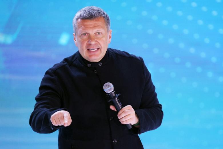 Владимир Соловьев